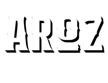 aroz new logo